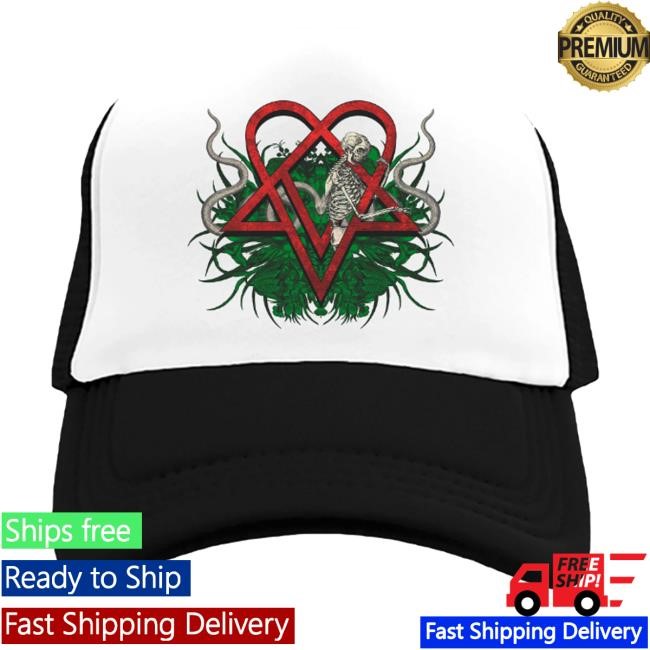 Midsommar Night's Dream Trucker Hats