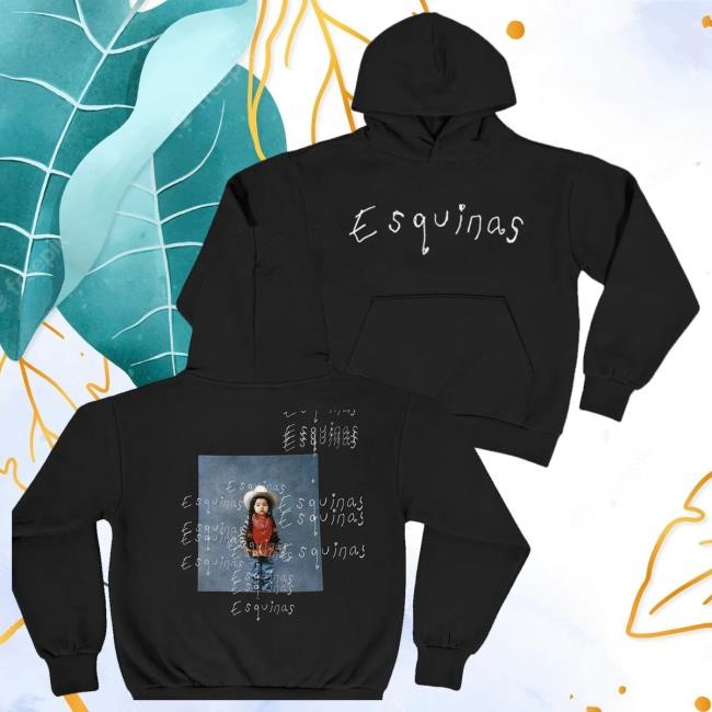 Official Iambeckyg Merch Store Esquinas Long Sleeve Shirt