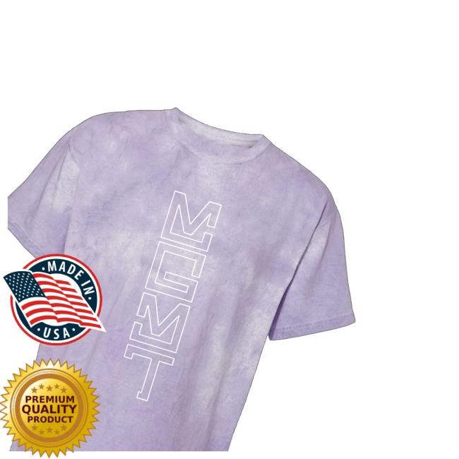 Kung Fu Merch Shop Store Oracular Spectacular Logo Shirts