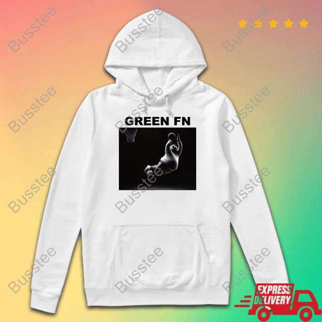 Peter Griffin Green Fn Shirts