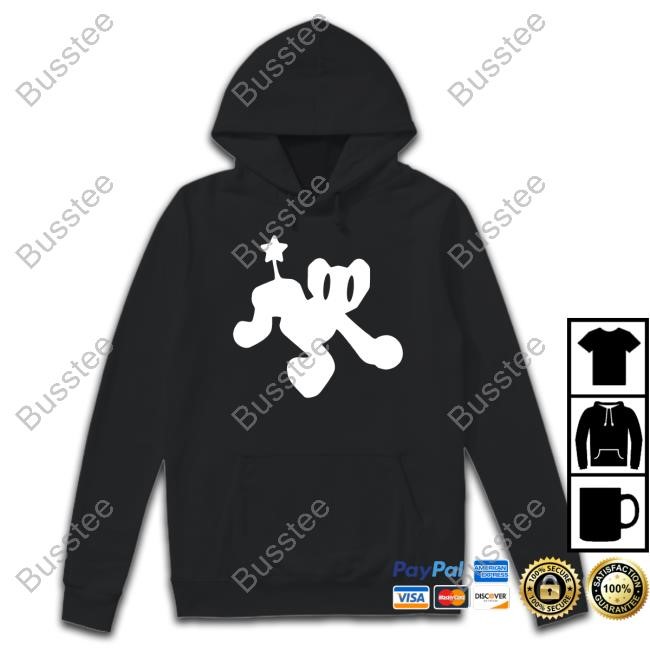 Grrlmusic Sdmusic Group Merch Sd Logo Tee