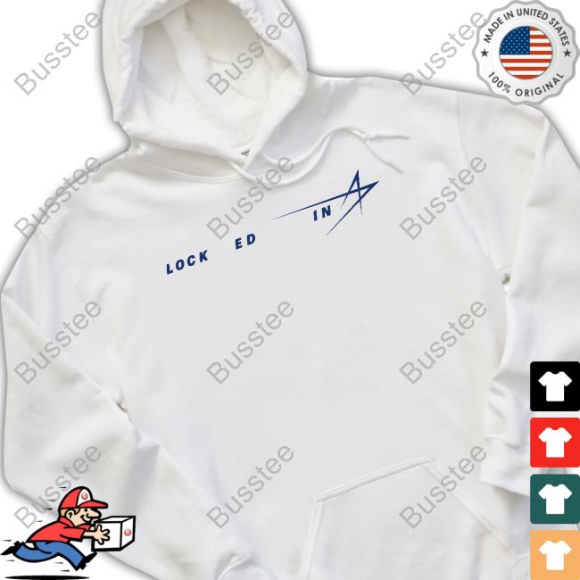 Tweet Davidson Locked In Lockheed Martin Shirts Andykreed