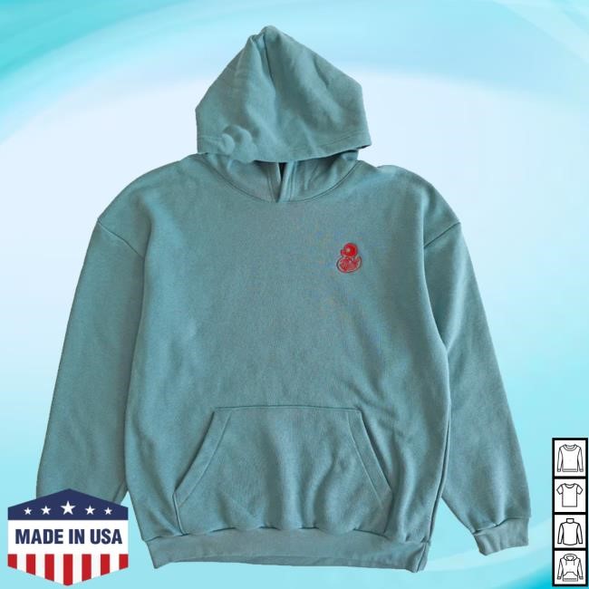 Feargear Store Merch Bones Sweatshirt