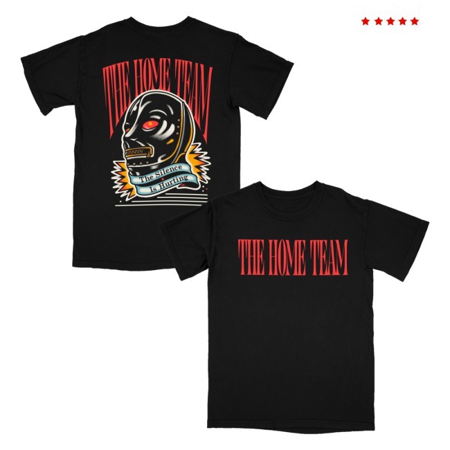 The Home Team Merch Gimp Tank Top