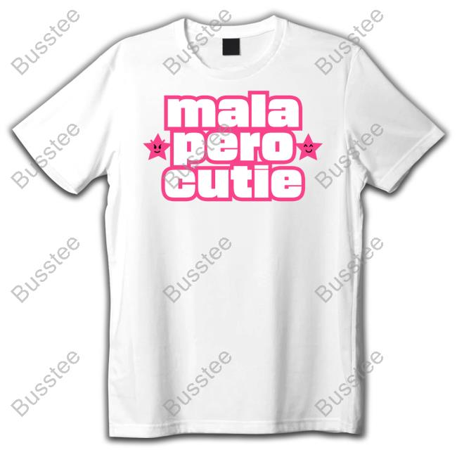 Emupdate Mala Pero Cutie Hooded Sweatshirt