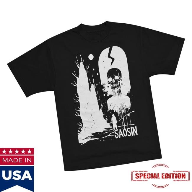 Emo Nite Merch Overwatch Hoodie (Emo Nite X Saosin) Emo Nite Merch Overwatch Short Sleeve Tee (Emo Nite X Saosin)