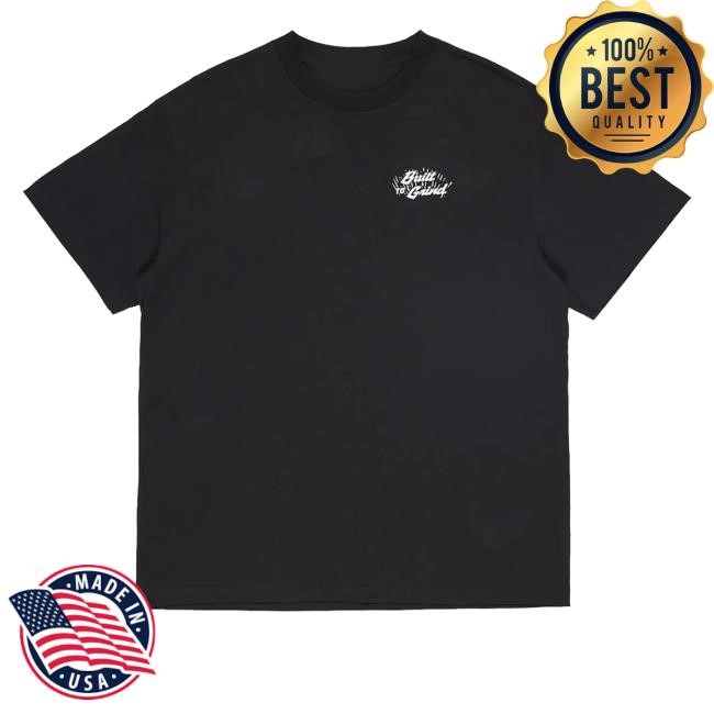 Boardertown Merch Shop Store Official Independent Btg Lino Truck Sweatshirt