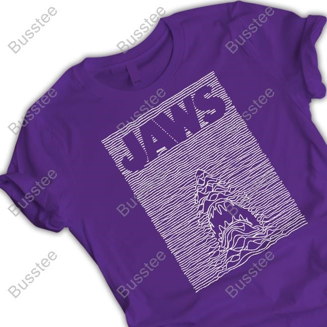 J Mascis Jaws Joy Division Limited Shirt Jaws Joy Division Tee Shirt