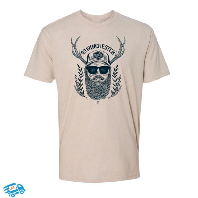 49 Winchester Merch Store Shop 49 Iii Tee Shirt
