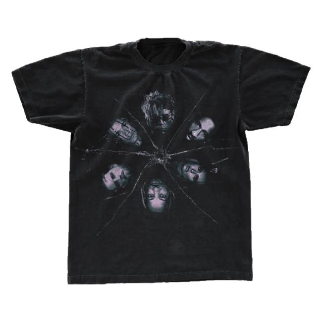 Trending Mgk Merch Store Machine Gun Kelly Band Shirt Machinegunkelly Shop