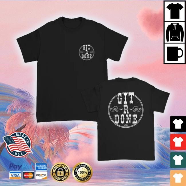 Trending Larrythecableguy Store Western Crest T-Shirt Black Tee Shirt