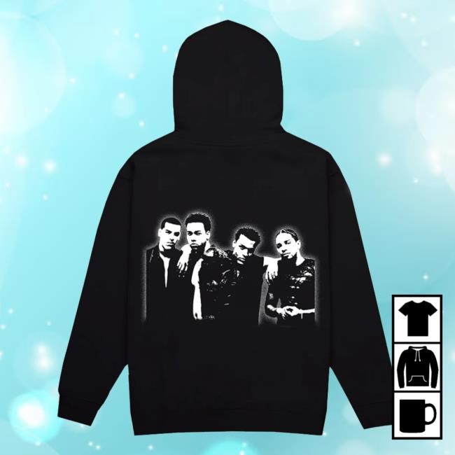 Aventura Logo Hoodie