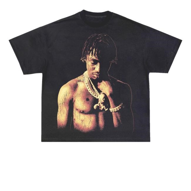 Official Lil Tjay Sweatshirt