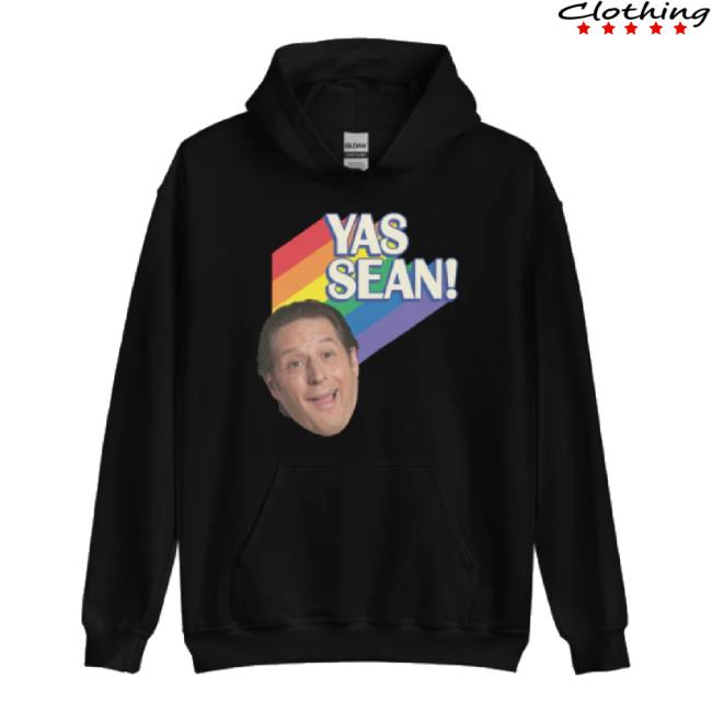 Trending What We Do In The Shadows Yas Sean! New Shirt Fx Networks Shop