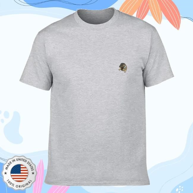 Trending Gomu Merch Shop Diamond Hand Gomu Long Sleeve Shirt