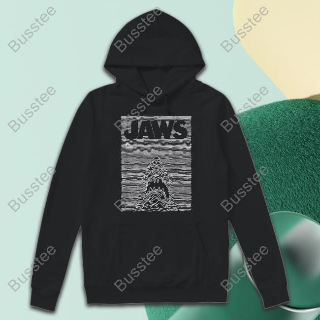J Mascis Jaws Joy Division Unisex T Shirt