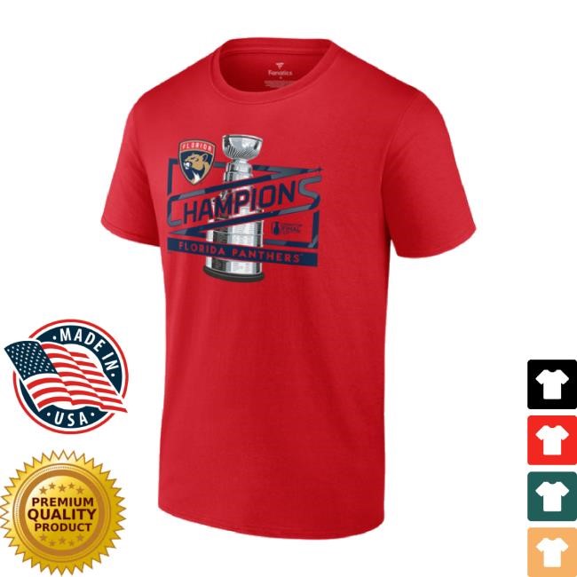 Trending Florida Panthers 2024 Stanley Cup Champions Prime Time Unisex Sweatshirt Fla Team Shop Merch Store
