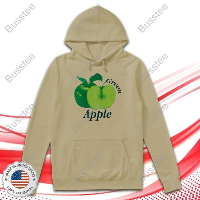 At The Moment Merch Store Green Apple Classic Shirt