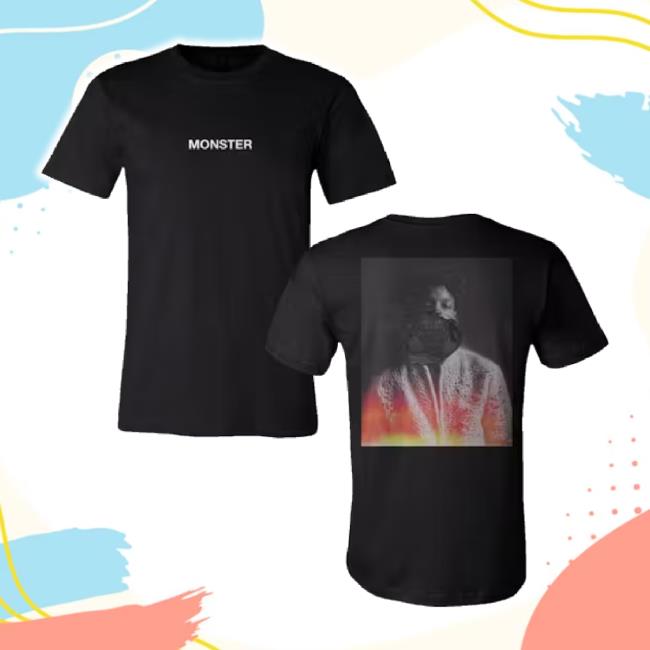 Trending 21 Savage Merch Store 21 Savage Monster Shirts 21Savage Shop