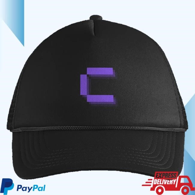 Trending Coollabs Merch Store Coolify new cap
