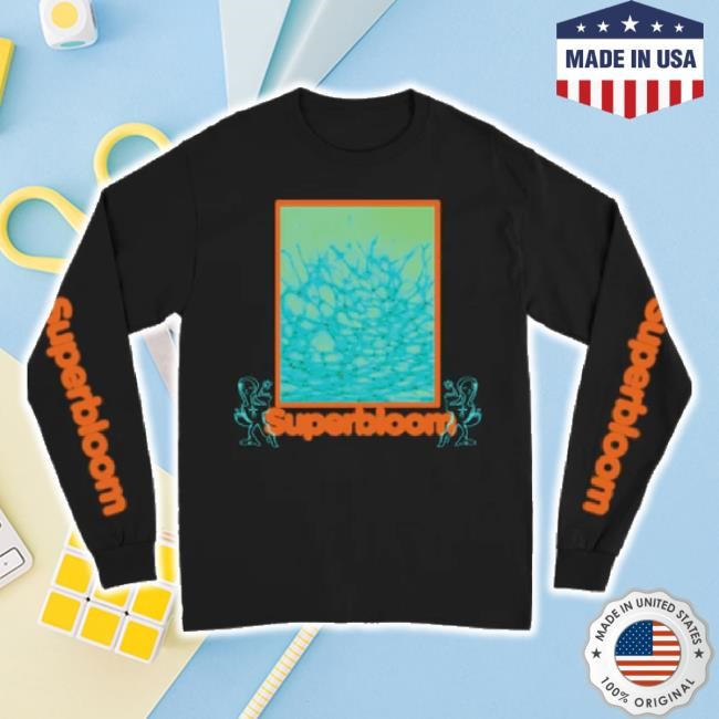 Original Submerge Ls Sweaters Ashton Irwin Official Shop Merch Store