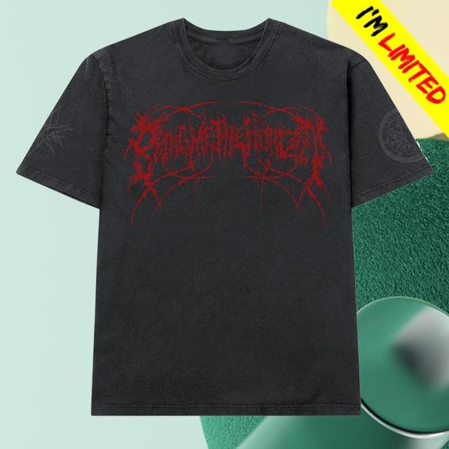 Horizon Supply Store Bring Me The Horizon Nex Gen Hooded Sweatshirt