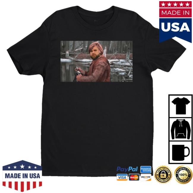 Official Jd Vance Redford Meme Classic Shirt